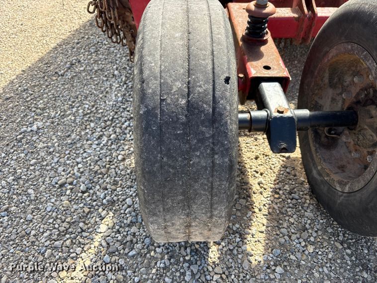 image for item FK1465 Brush Hog 3815 batwing rotary mower