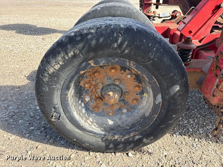 image for item FK1465 Brush Hog 3815 batwing rotary mower