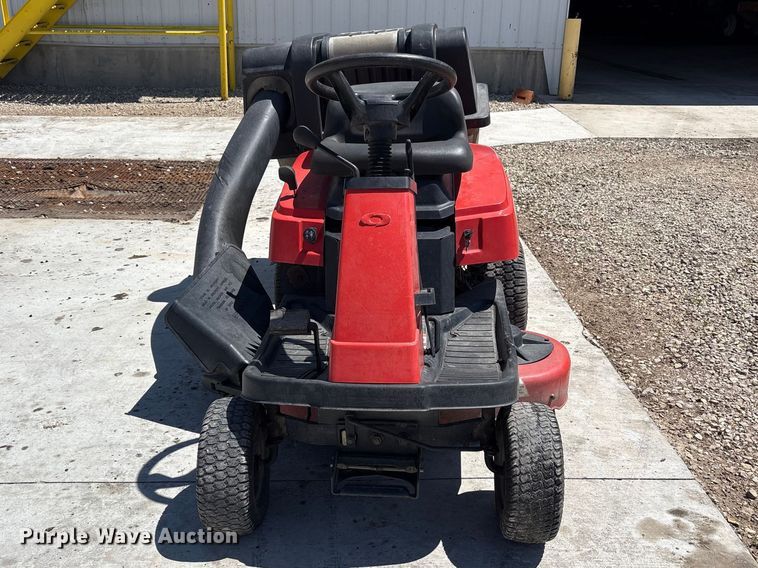 image for item FK1466 Simplicity Coronet lawn mower