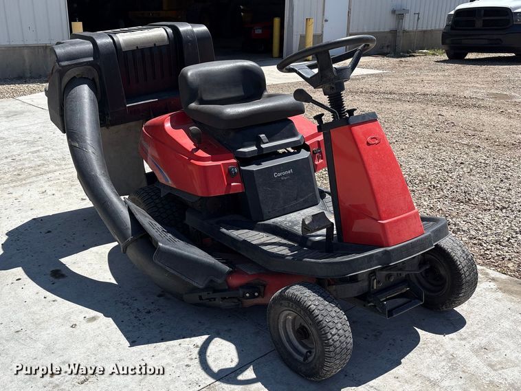 image for item FK1466 Simplicity Coronet lawn mower