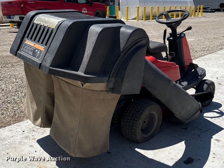 image for item FK1466 Simplicity Coronet lawn mower