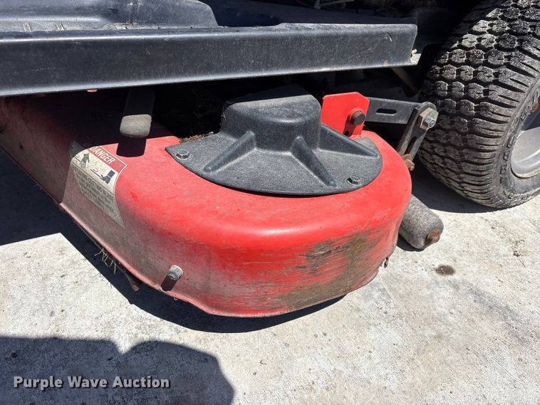 image for item FK1466 Simplicity Coronet lawn mower