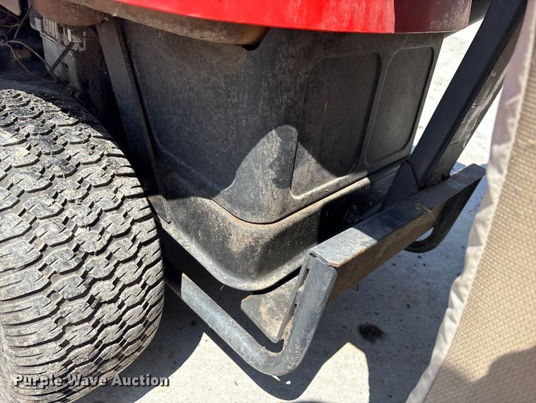 image for item FK1466 Simplicity Coronet lawn mower