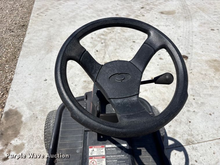 image for item FK1466 Simplicity Coronet lawn mower