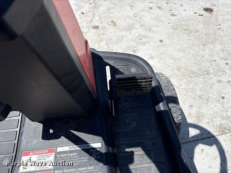 image for item FK1466 Simplicity Coronet lawn mower