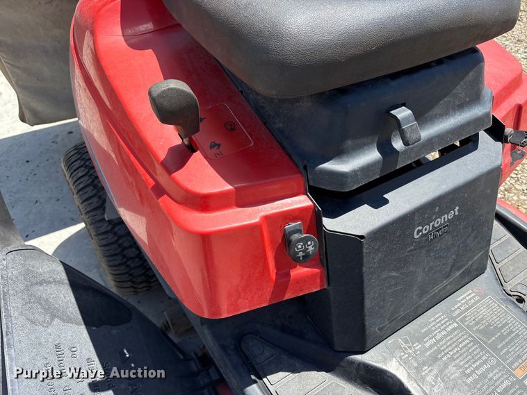 image for item FK1466 Simplicity Coronet lawn mower