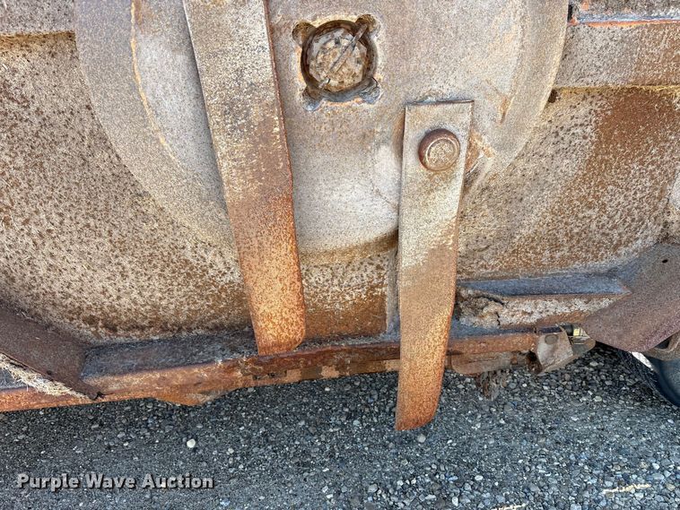 image for item FK1467 Woods BW15.70 batwing rotary mower