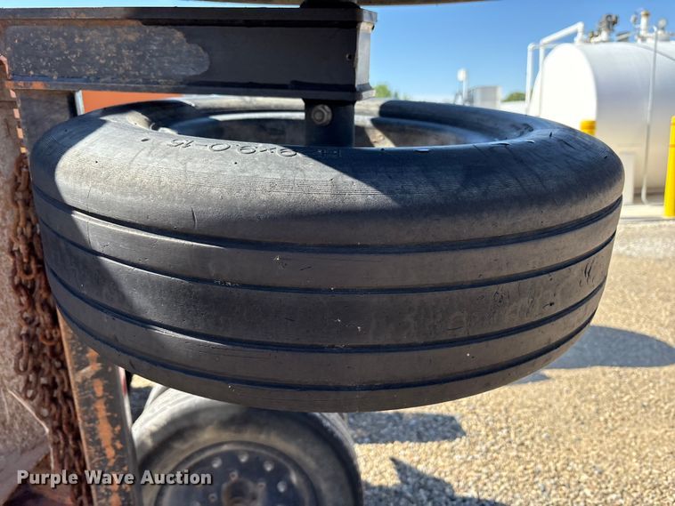 image for item FK1467 Woods BW15.70 batwing rotary mower