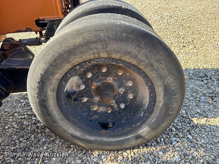image for item FK1467 Woods BW15.70 batwing rotary mower