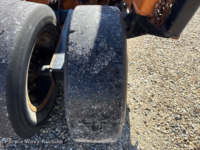 image for item FK1467 Woods BW15.70 batwing rotary mower