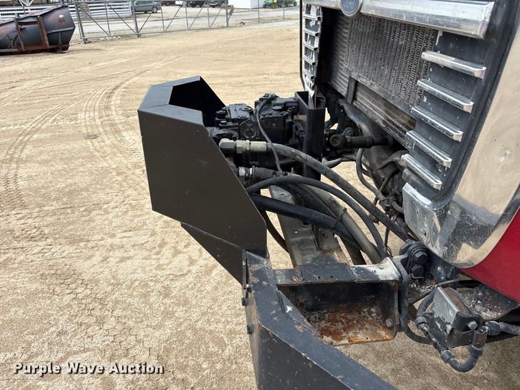 image for item FK1470 1992 Ford L8000 oil distributor truck