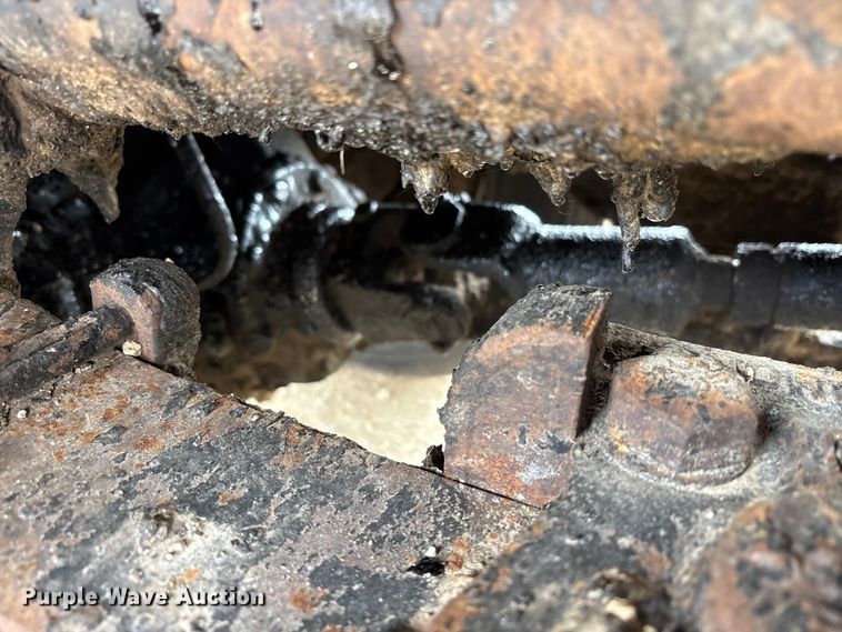image for item FK1470 1992 Ford L8000 oil distributor truck