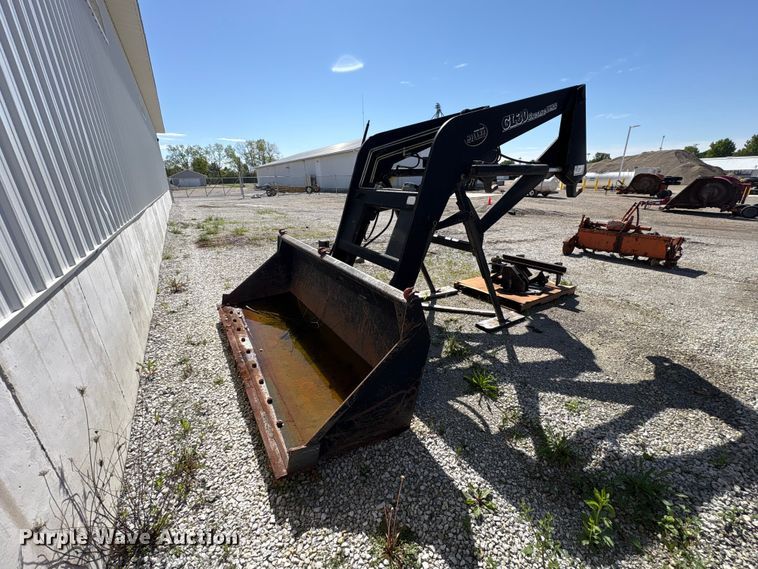 image for item FK1471 Miller GL30 loader