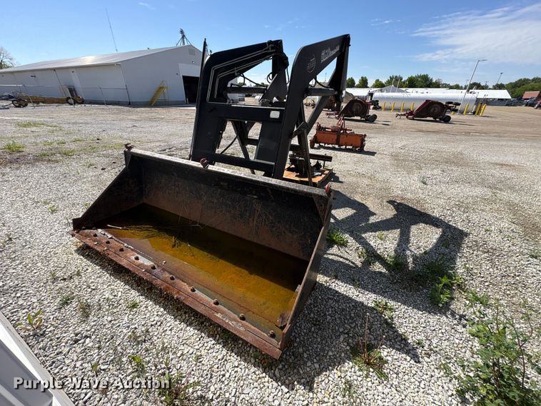 image for item FK1471 Miller GL30 loader