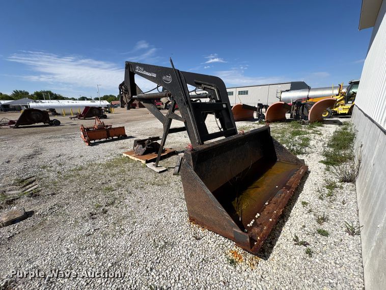 image for item FK1471 Miller GL30 loader