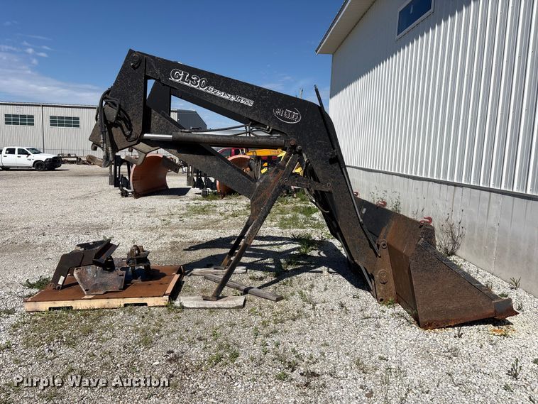 image for item FK1471 Miller GL30 loader