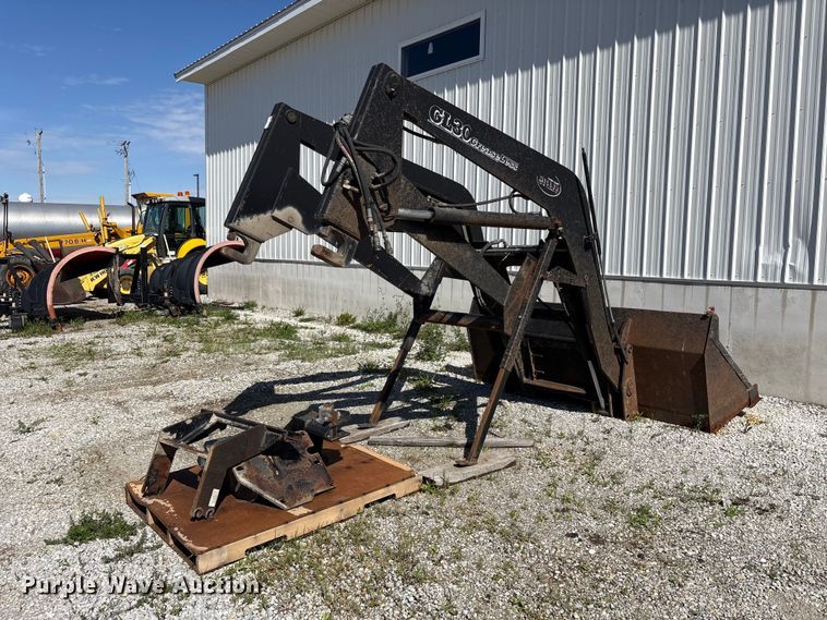 image for item FK1471 Miller GL30 loader