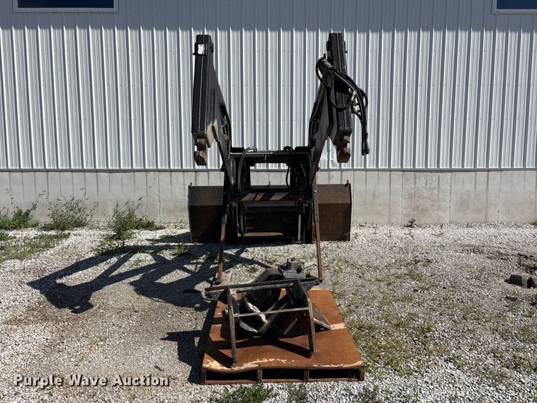 image for item FK1471 Miller GL30 loader
