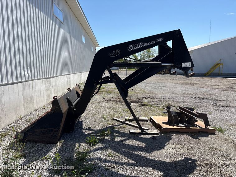 image for item FK1471 Miller GL30 loader