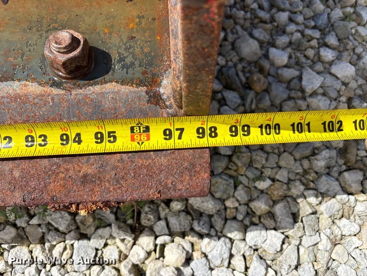 image for item FK1471 Miller GL30 loader