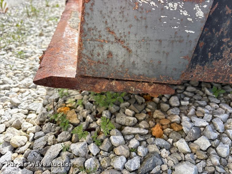 image for item FK1471 Miller GL30 loader