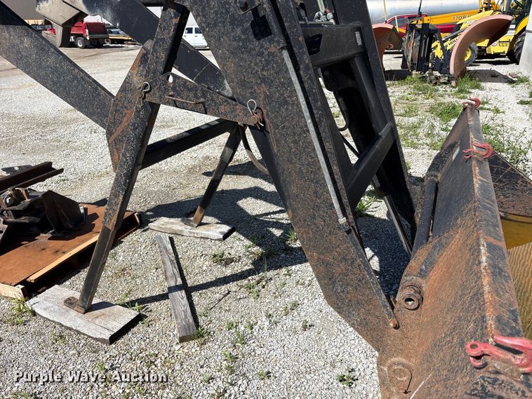 image for item FK1471 Miller GL30 loader