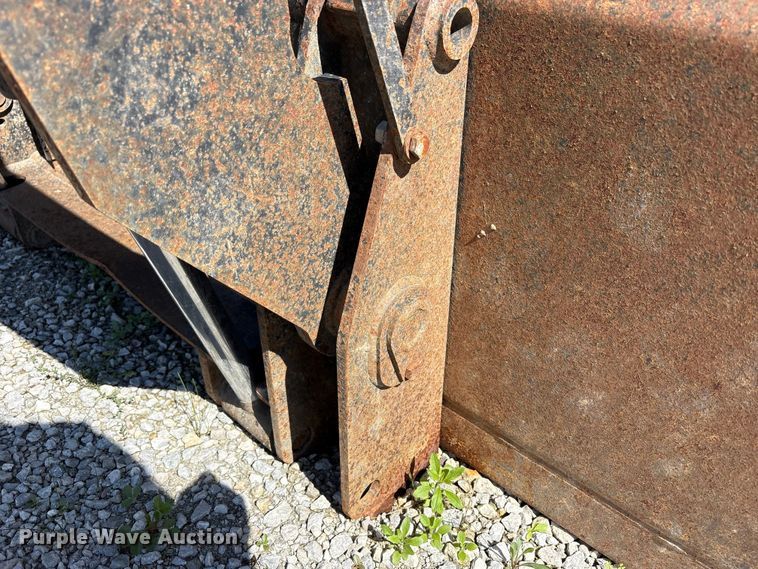 image for item FK1471 Miller GL30 loader