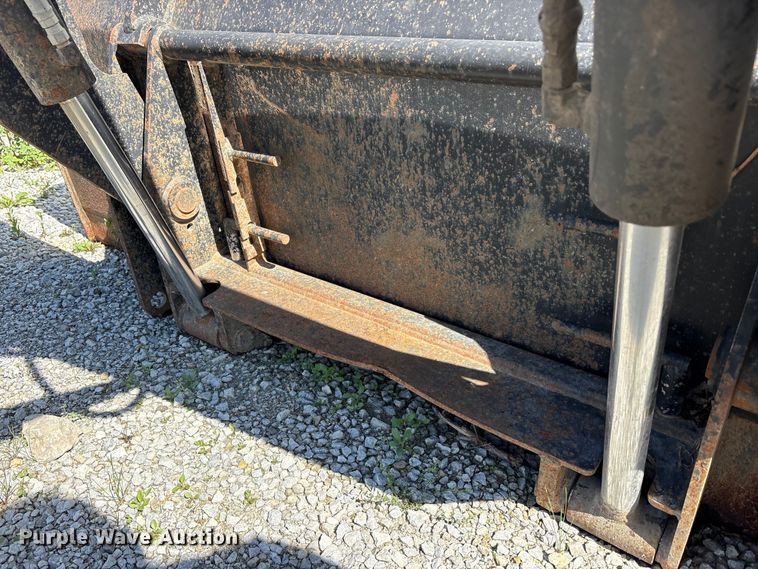 image for item FK1471 Miller GL30 loader