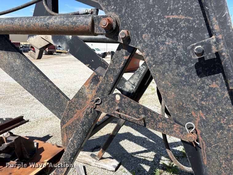 image for item FK1471 Miller GL30 loader