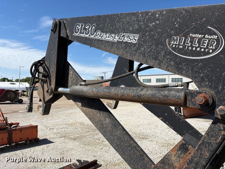 image for item FK1471 Miller GL30 loader