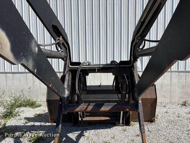image for item FK1471 Miller GL30 loader