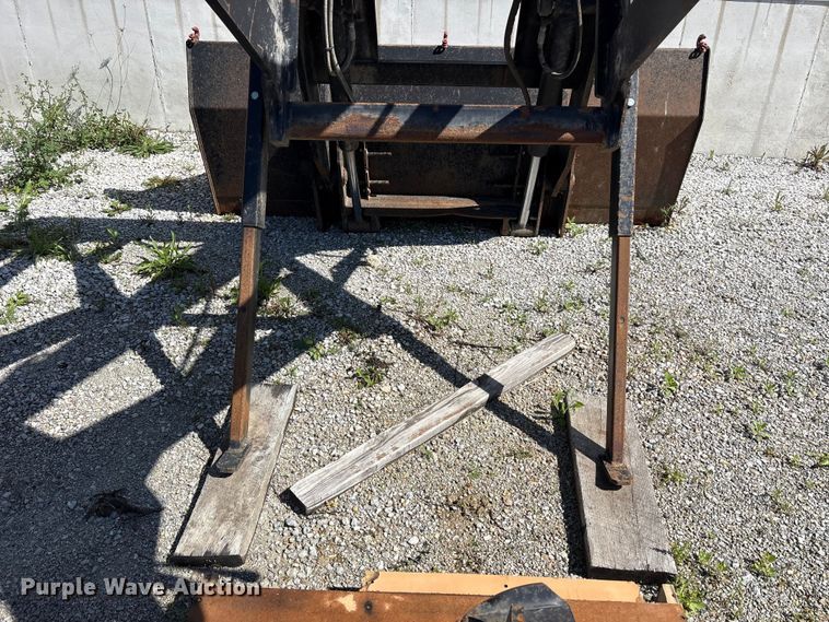 image for item FK1471 Miller GL30 loader