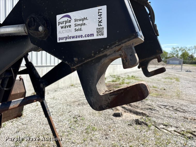 image for item FK1471 Miller GL30 loader