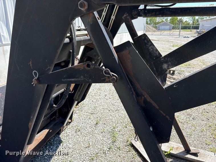 image for item FK1471 Miller GL30 loader