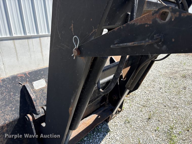 image for item FK1471 Miller GL30 loader