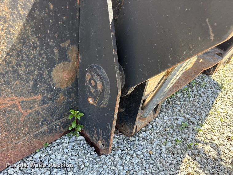 image for item FK1471 Miller GL30 loader