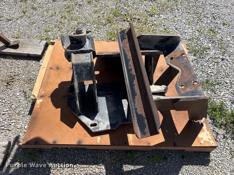 image for item FK1471 Miller GL30 loader