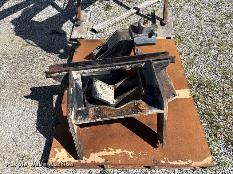 image for item FK1471 Miller GL30 loader