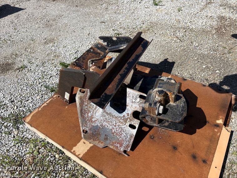 image for item FK1471 Miller GL30 loader