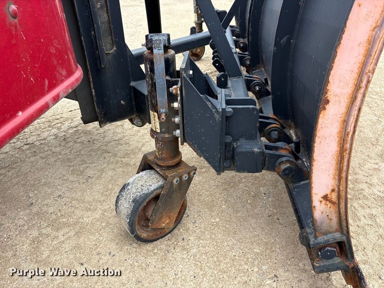 image for item FK1472 2003 Volvo VHD dump truck