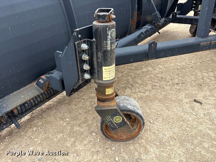 image for item FK1472 2003 Volvo VHD dump truck