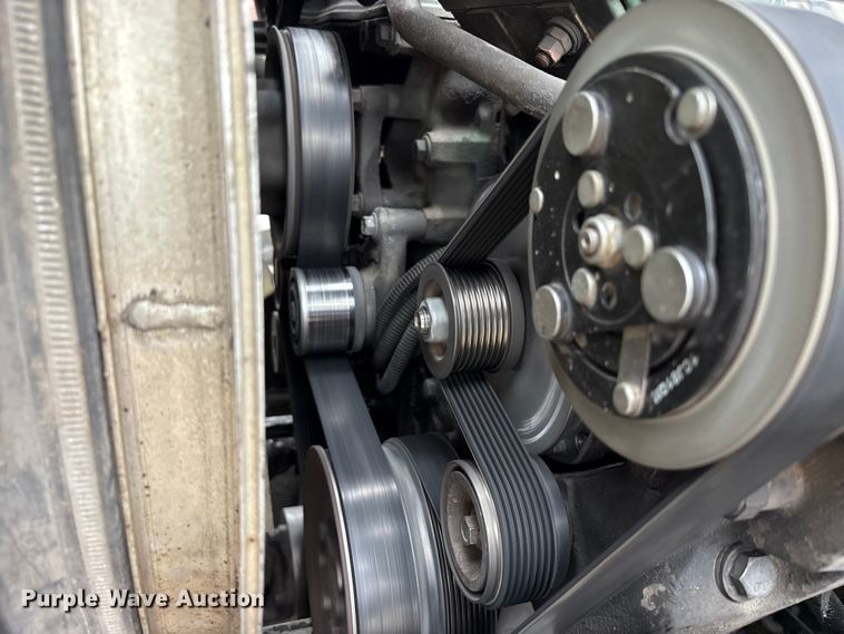 image for item FK1472 2003 Volvo VHD dump truck