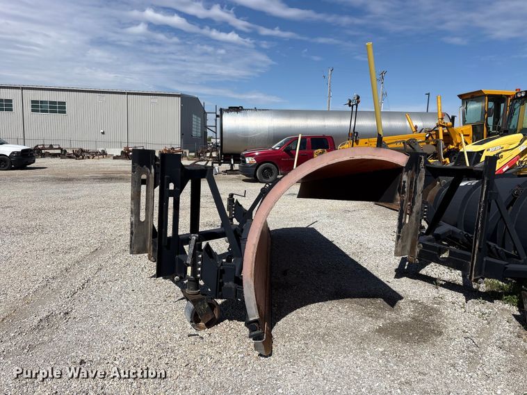 image for item FK1474 Gledhill 12EHTB1WT-29R00T-TE snow plow