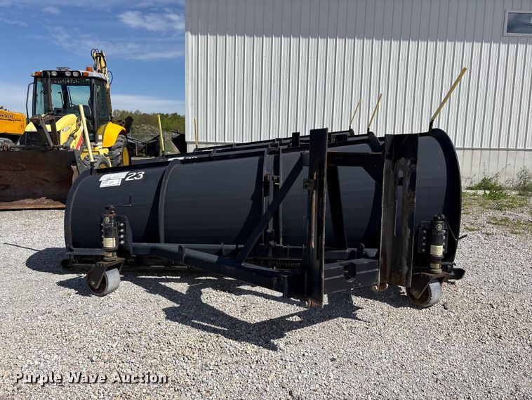 image for item FK1474 Gledhill 12EHTB1WT-29R00T-TE snow plow