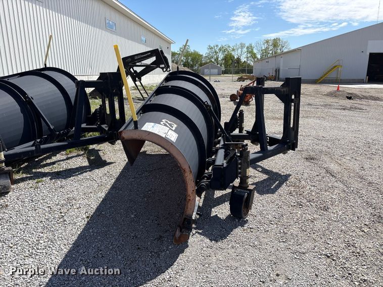 image for item FK1474 Gledhill 12EHTB1WT-29R00T-TE snow plow