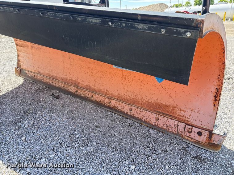 image for item FK1474 Gledhill 12EHTB1WT-29R00T-TE snow plow