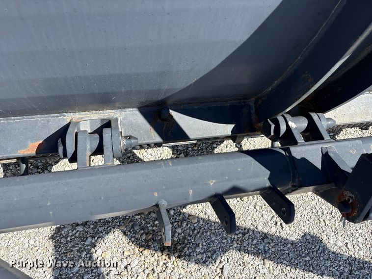 image for item FK1474 Gledhill 12EHTB1WT-29R00T-TE snow plow