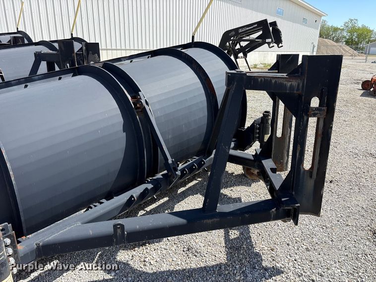 image for item FK1474 Gledhill 12EHTB1WT-29R00T-TE snow plow