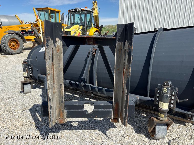 image for item FK1474 Gledhill 12EHTB1WT-29R00T-TE snow plow