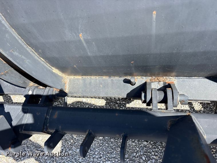 image for item FK1474 Gledhill 12EHTB1WT-29R00T-TE snow plow